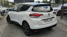 Renault Scenic Iv 1,3 1.3d 104 kW Automatik Baujahr 2018, 168.329 km, Polen — Foto 10 von 44