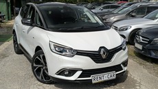 Renault Scenic Iv 1,3 1.3d 104 kW Automatik Baujahr 2018, 168.329 km, Polen — Foto 6 von 44