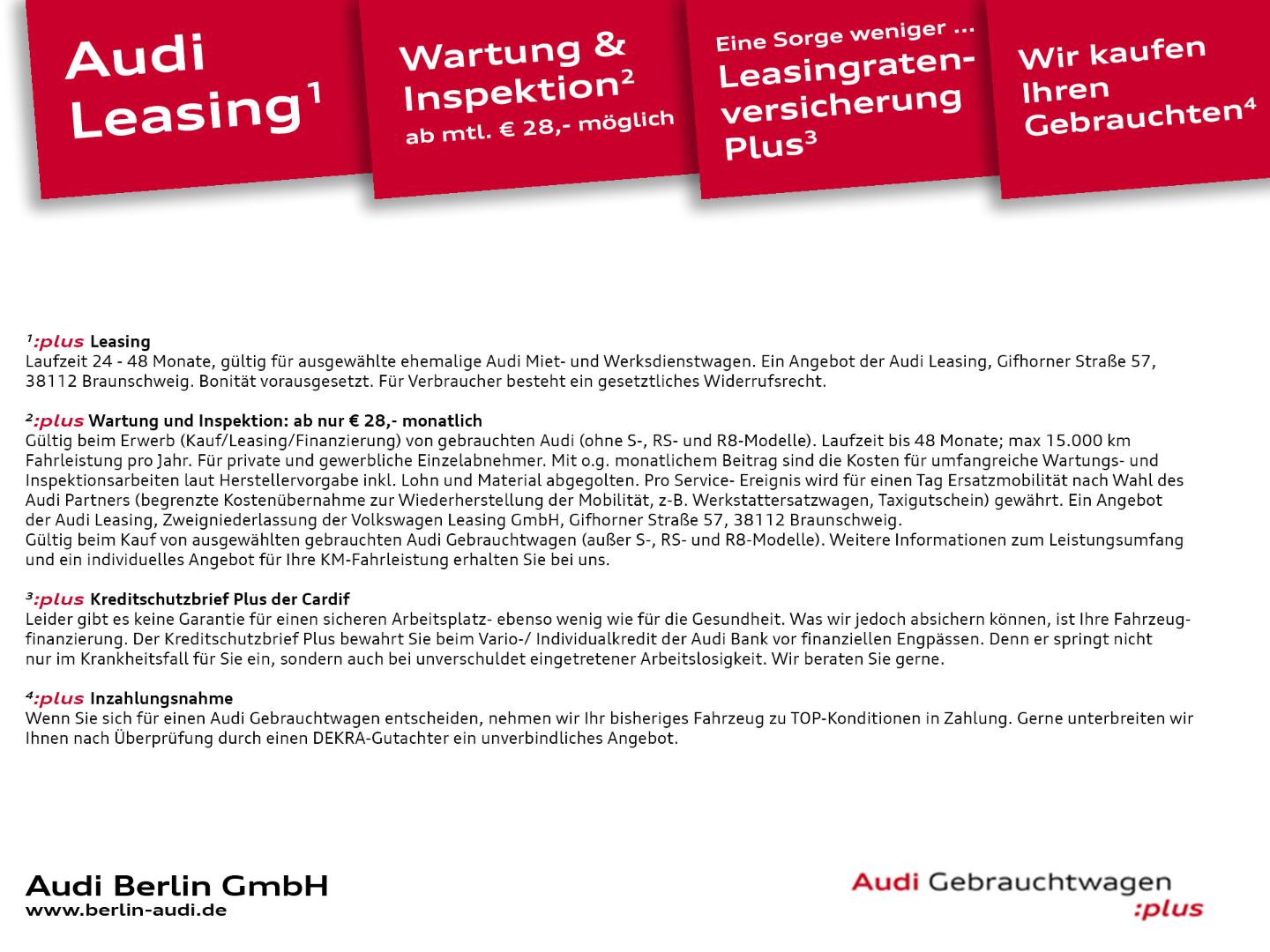 Audi A3 1,5 TFSI 200 kW Automatik Baujahr 2026, Mythosschwarz Metallic, 9.500 km, Deutschland — Foto 5 von 20
