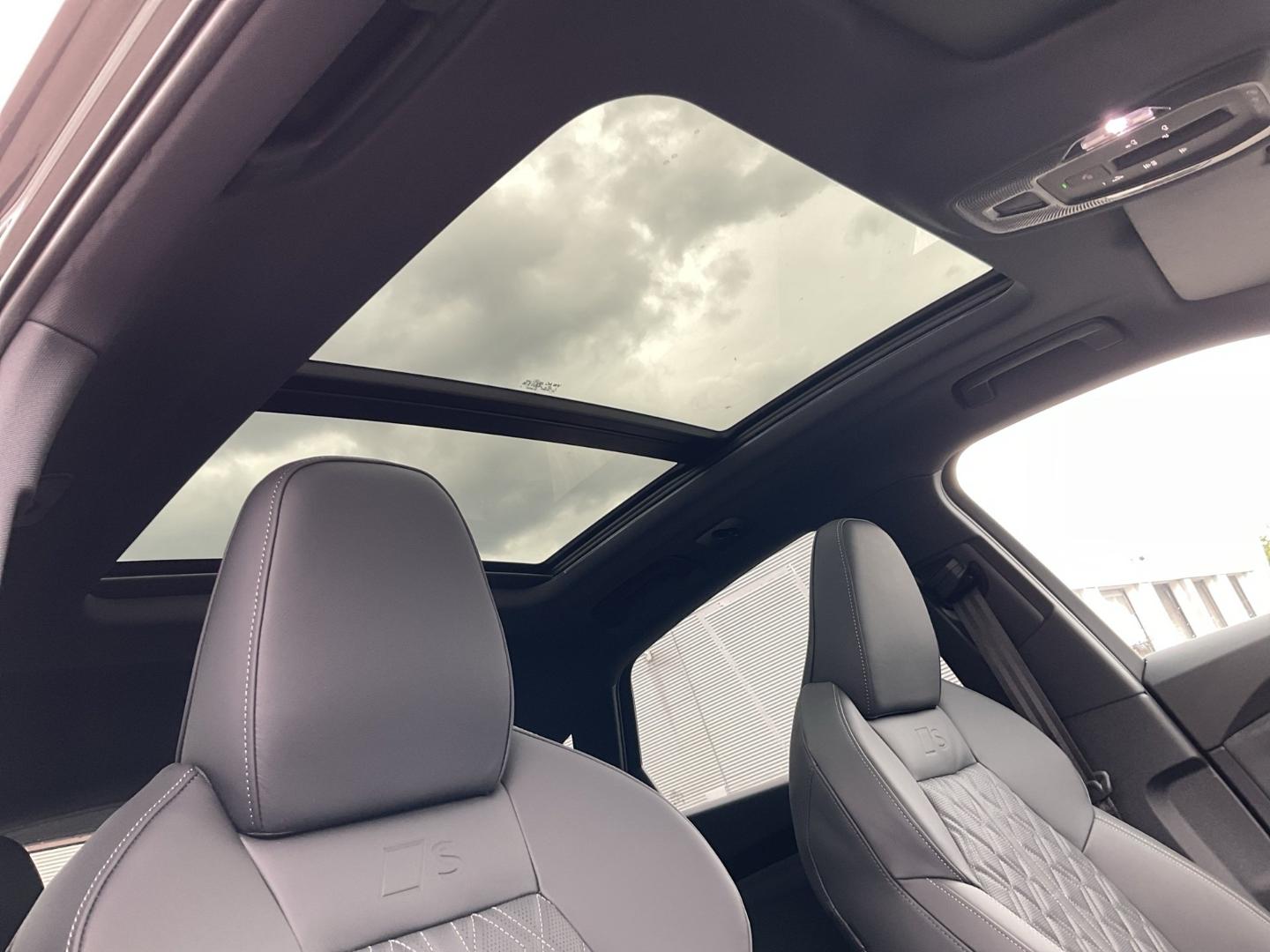 Audi Q5 4x4 3,0 TDI 220 kW Automatik Baujahr 2026, Daytonagrau Perleffekt, 9.900 km, Deutschland — Foto 15 von 17