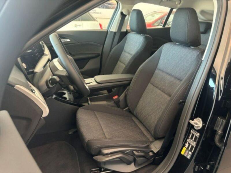 BMW iX2 Automatik, 5.000 km, Deutschland — Foto 13 von 19