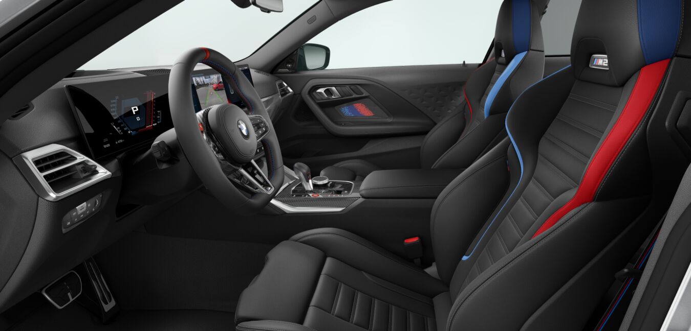 BMW m2 Automatik, 5.000 km, Deutschland — Foto 2 von 21