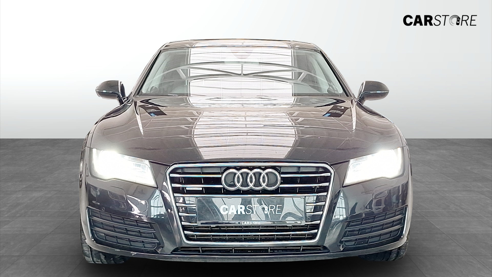 Audi a7 quattro 3,0 TDI 180 kW Baujahr 2012, 297.820 km, Slowakei — Foto 7 von 24