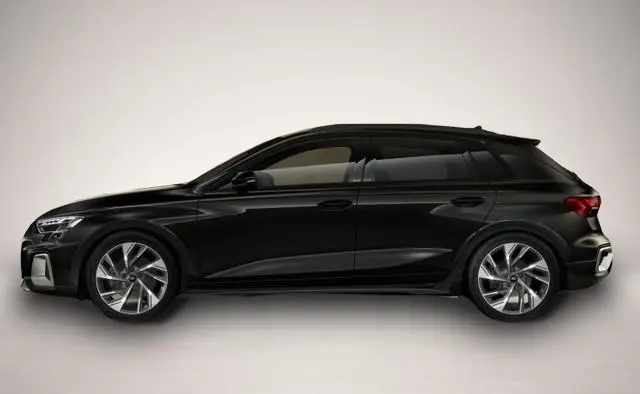 Audi A3 4x4 2,0 150 kW Automatik Baujahr 2026, schwarz, 10 km, Deutschland — Foto 2 von 5