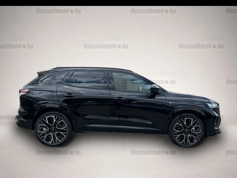 Renault Austral 1,2 147 kW Automatik Baujahr 2026, schwarz, 10 km, Deutschland — Foto 2 von 5