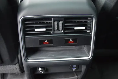 Porsche Cayenne 4x4 3,0 340 kW Automatik Baujahr 2023, 41.000 km, Polen — Foto 11 von 12