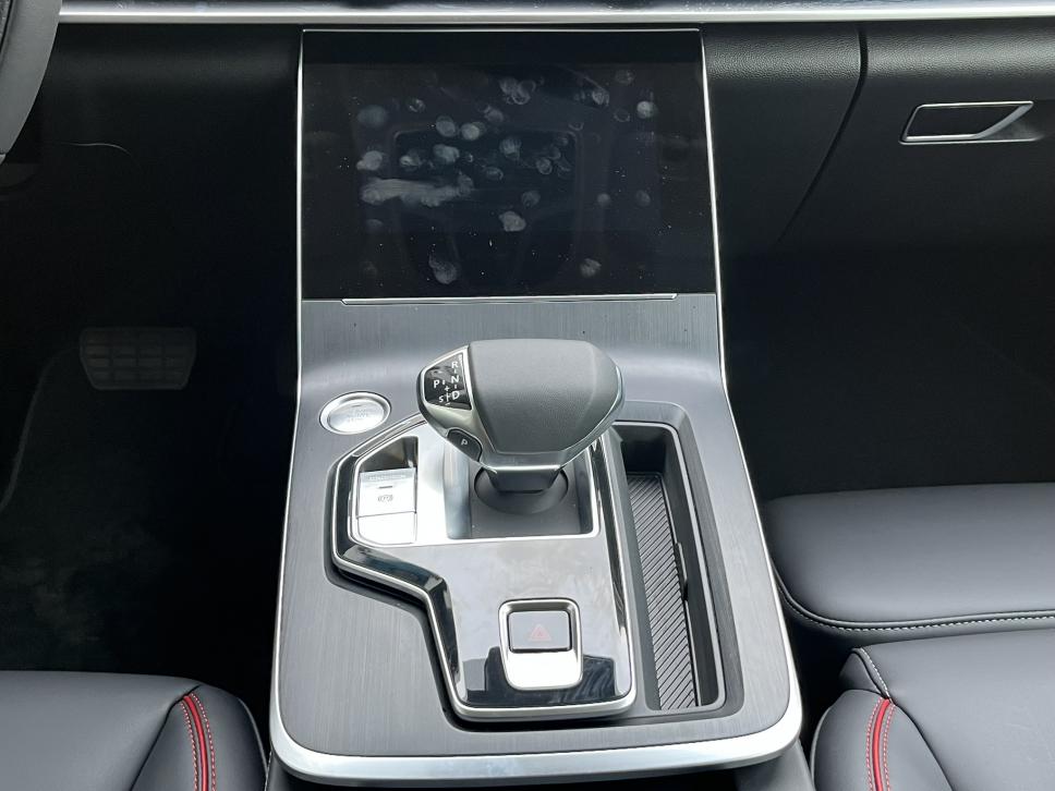BAIC x7 1,5 138 kW Automatik, Slowakei — Foto 10 von 20
