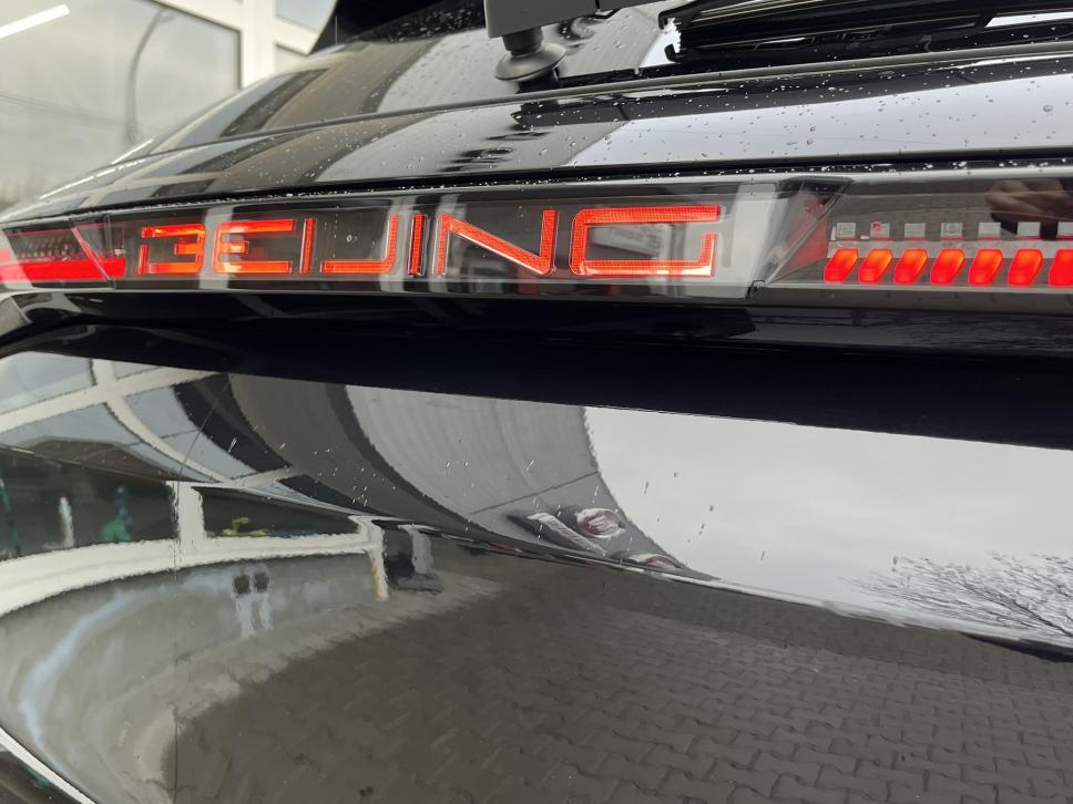 BAIC x7 1,5 138 kW Automatik, Slowakei — Foto 6 von 20