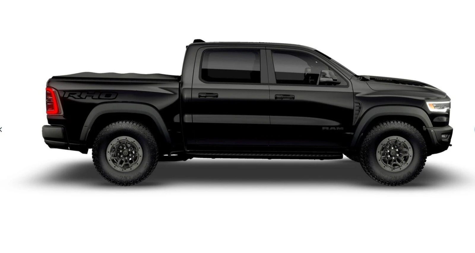 RAM 3,0 403 kW Automatik, Slowakei — Foto 2 von 10