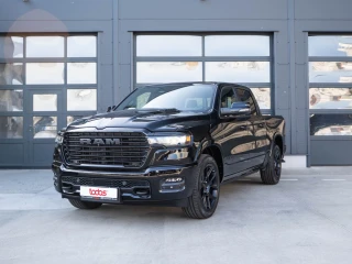 RAM 3,0 403 kW Automatik, Slowakei — Foto 9 von 10