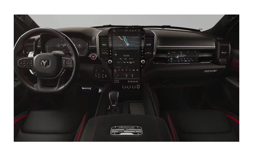 RAM 3,0 403 kW Automatik, Slowakei — Foto 4 von 10