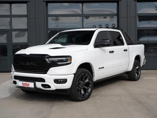 RAM 3,0 403 kW Automatik, Slowakei — Foto 5 von 10