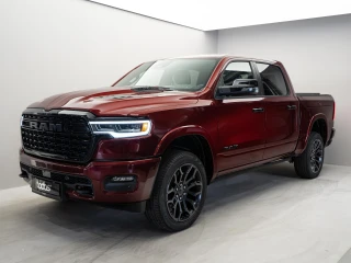 RAM 3,0 403 kW Automatik, Slowakei — Foto 7 von 10