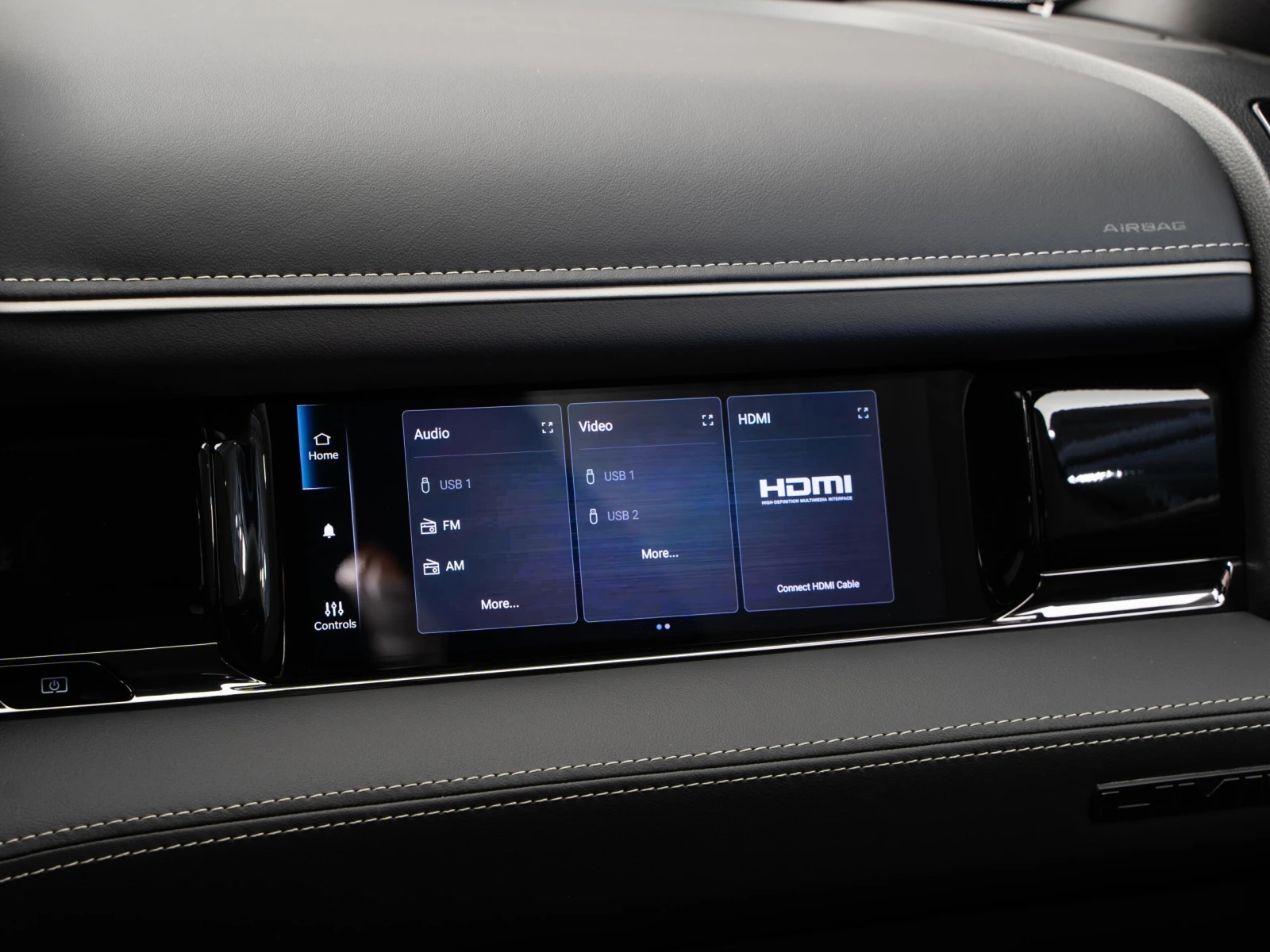 RAM 4x4 3,0 397 kW Automatik, Slowakei — Foto 5 von 11