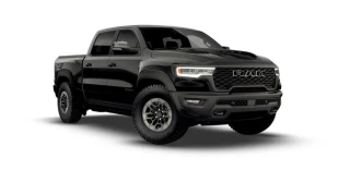 RAM 4x4 3,0 397 kW Automatik, Slowakei — Foto 7 von 11
