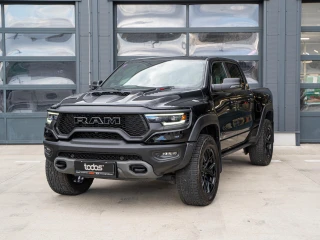 RAM 4x4 3,0 Automatik, Slowakei — Foto 7 von 11