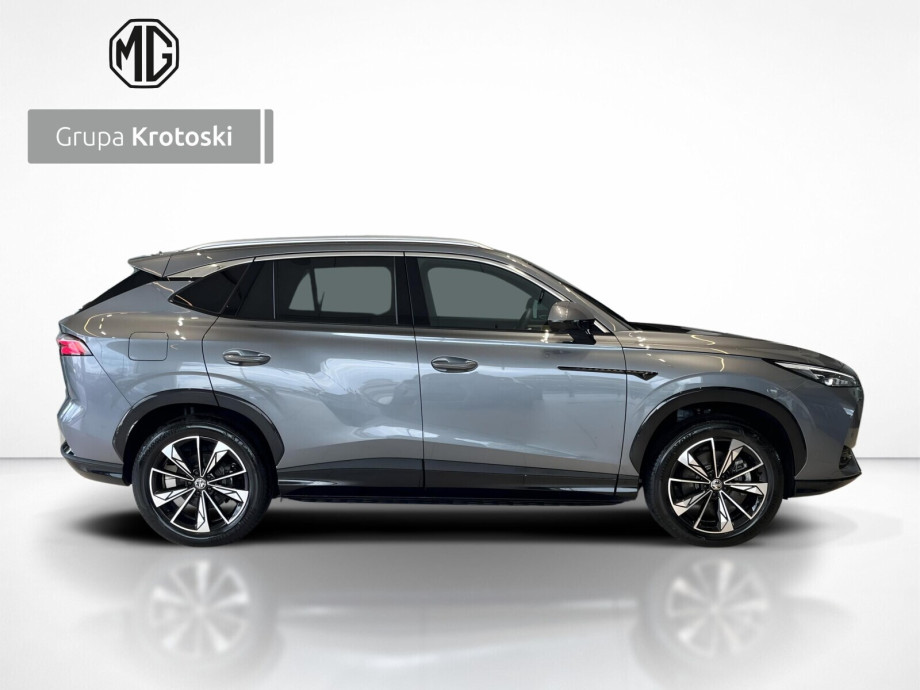 MG EHS 1,5 Automatik Baujahr 2024, szary, 5.000 km, Polen — Foto 7 von 8