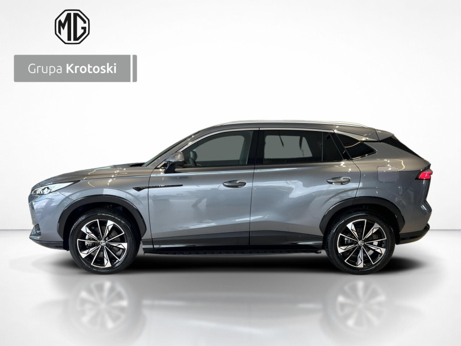 MG EHS 1,5 PHEV Automatik Baujahr 2024, szary, 8 km, Polen — Foto 3 von 8