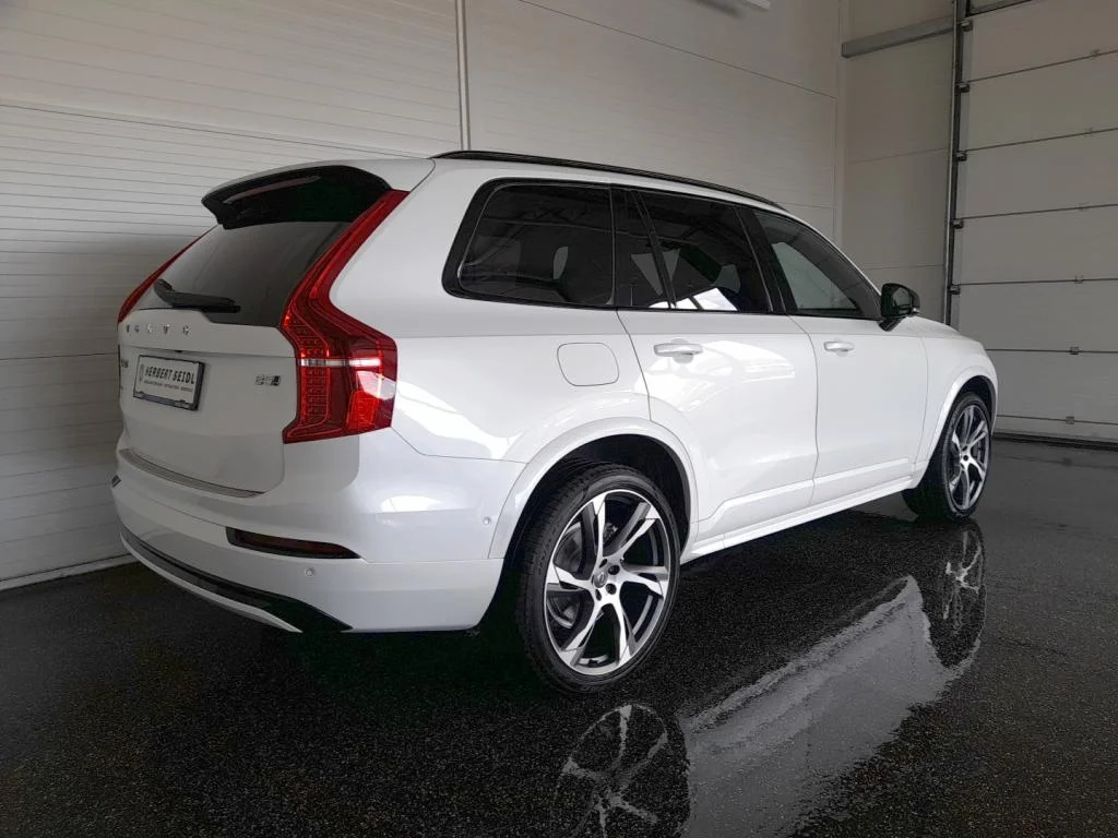 Volkswagen Vw Golf Viii 4x4 2,0 TDI DSG 173 kW Baujahr 2022, 114.600 km, Österreich — Foto 2 von 3