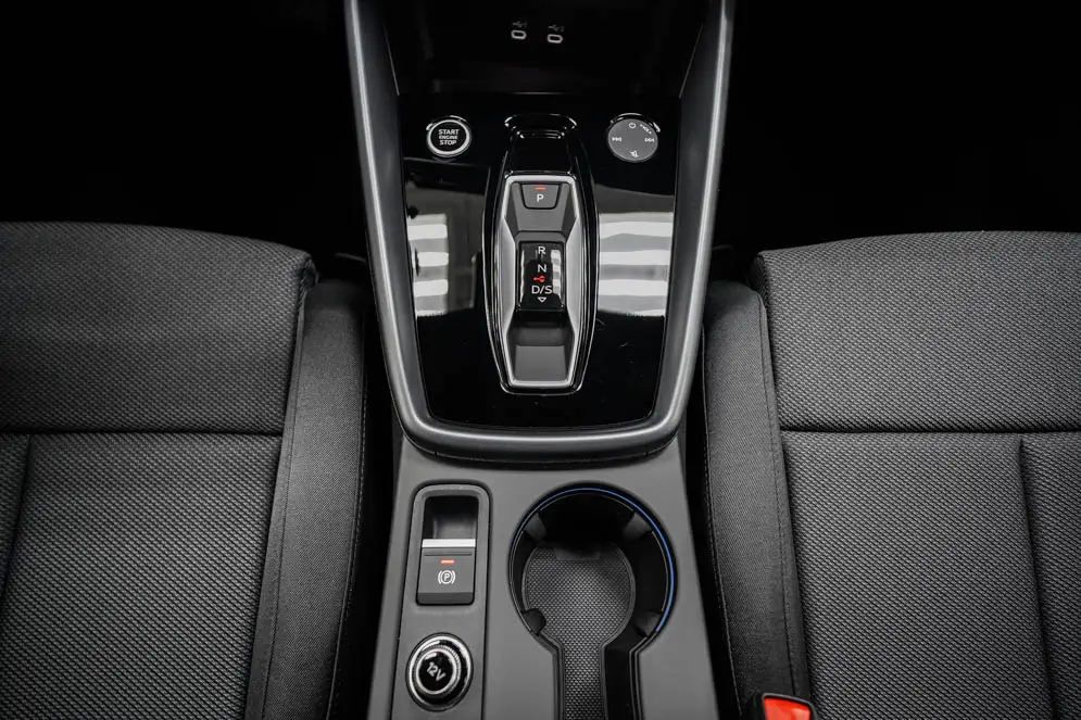 Audi a3 quattro 2,0 TFSI 150 kW Automatik Baujahr 2026, 20 km, Österreich — Foto 13 von 44