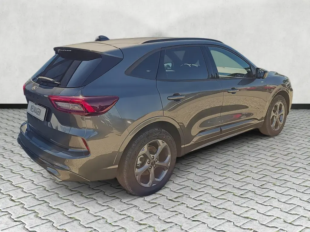 Ford Kuga ST-Line Eb 1.5 137 kW Automatik Baujahr 2026, 10 km, Österreich — Foto 8 von 28
