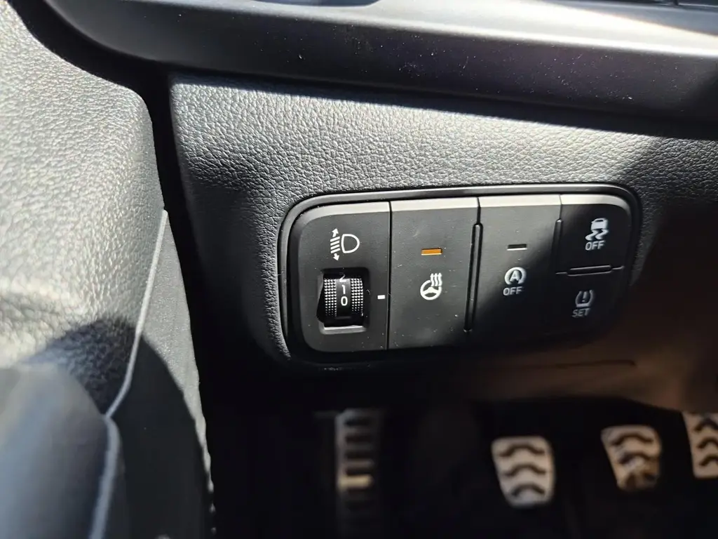 Hyundai Bayon 1.0 T-GDI 66 kW Schaltgetriebe Baujahr 2026, 2 km, Österreich — Foto 15 von 46