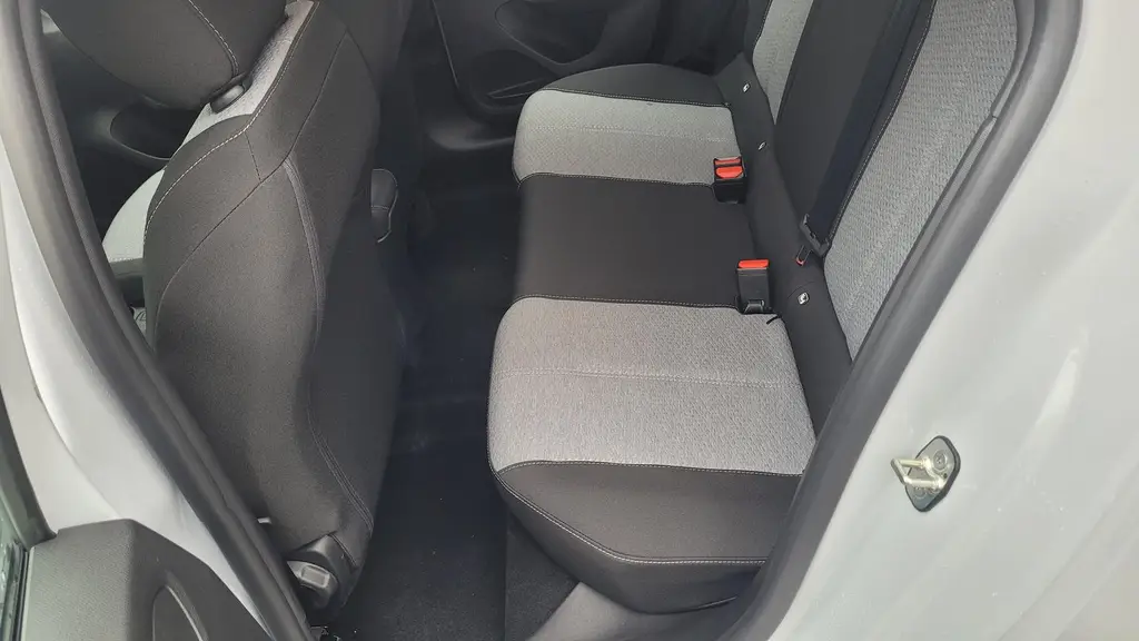 Opel Corsa Edition 1,2 74 kW Schaltgetriebe Baujahr 2026, 50 km, Österreich — Foto 10 von 32