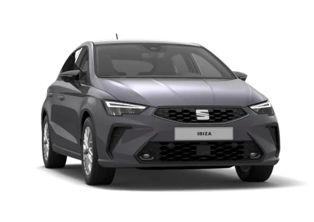 Seat Ibiza 1,5 DSG 110 kW Baujahr 2026, 10 km, Österreich — Foto 3 von 14