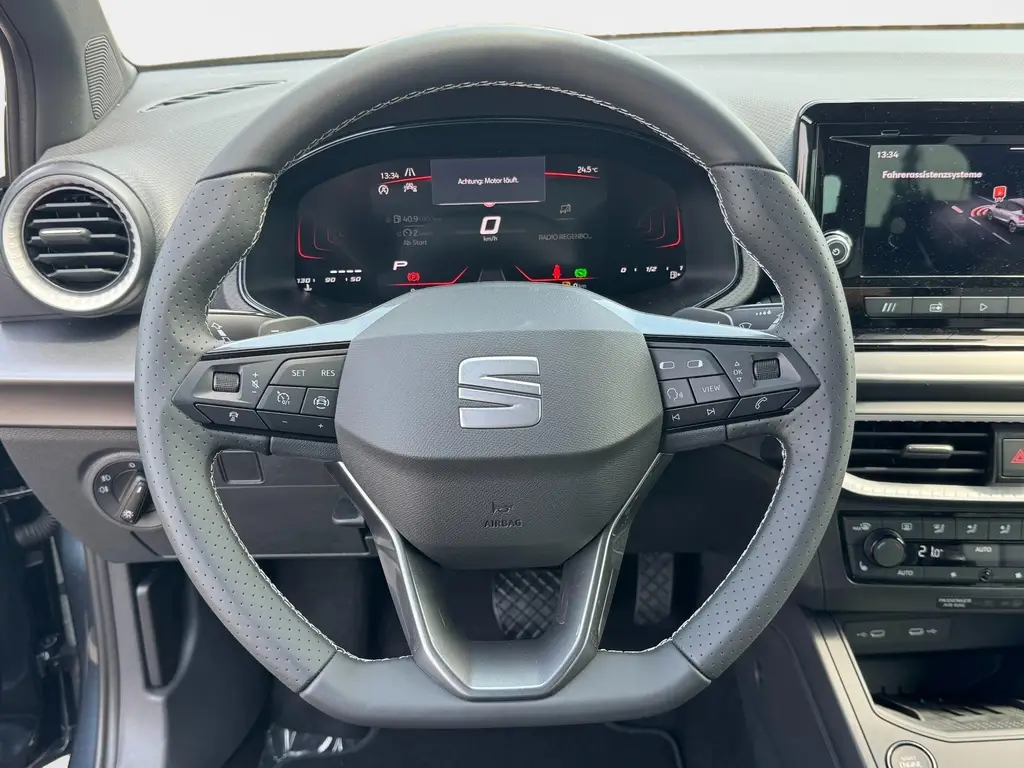 Seat Arona 1.5 TSI DSG Baujahr 2026, 10 km, Österreich — Foto 10 von 53