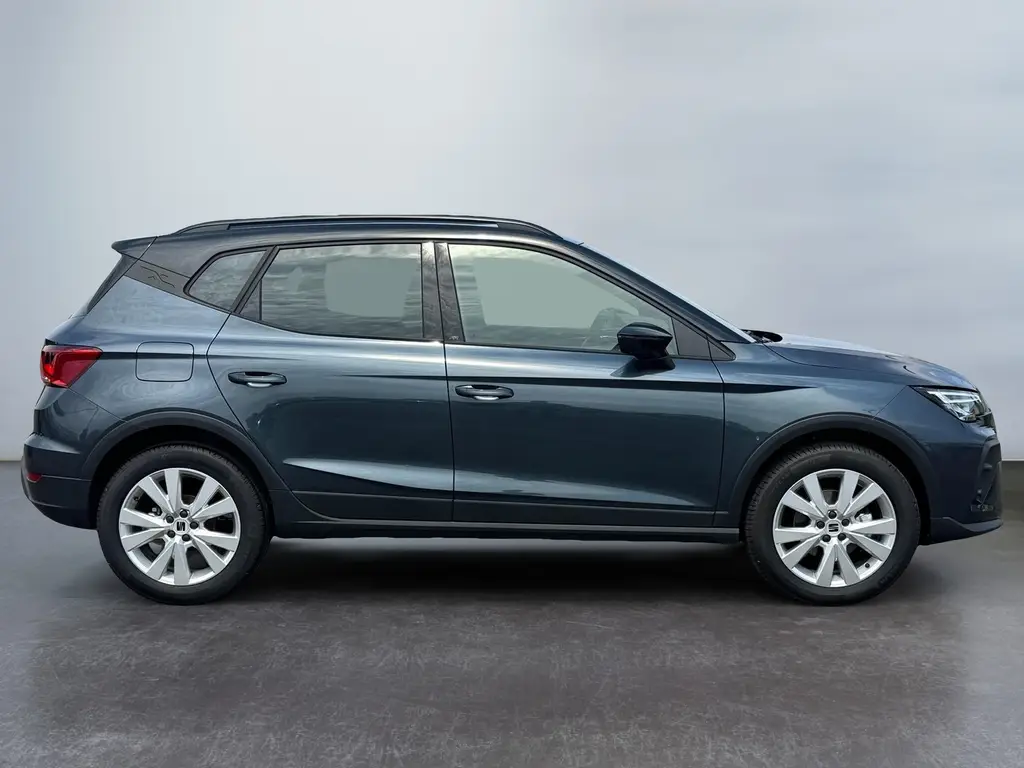 Seat Arona 1.5 TSI DSG Baujahr 2026, 10 km, Österreich — Foto 7 von 53