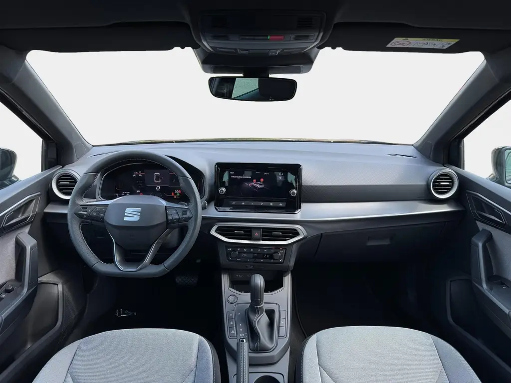 Seat Arona 1.5 TSI DSG Baujahr 2026, 10 km, Österreich — Foto 8 von 53