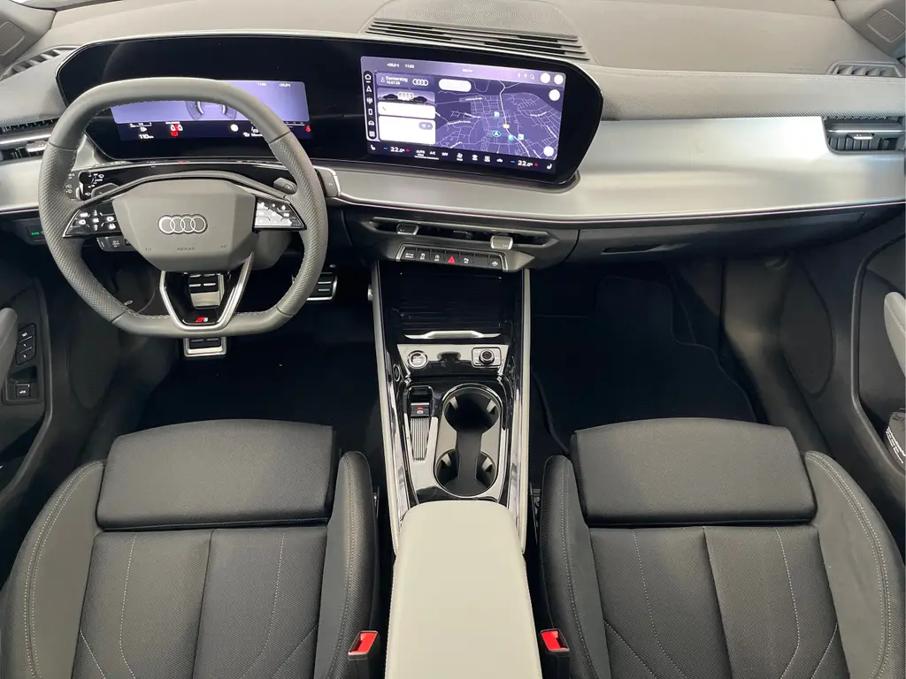 Audi q3 quattro 2,0 TFSI Automatik, 20 km, Österreich — Foto 6 von 39