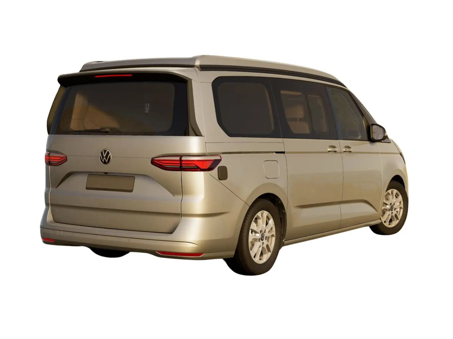 Volkswagen t7 1,5, 20 km, Österreich — Foto 13 von 19