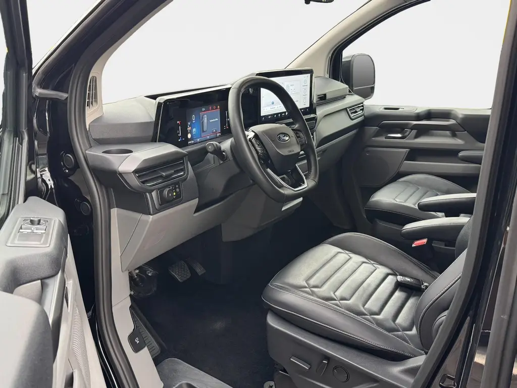 Ford Tourneo Custom l2 2,0 Automatik Baujahr 2025, 21.980 km, Österreich — Foto 10 von 60