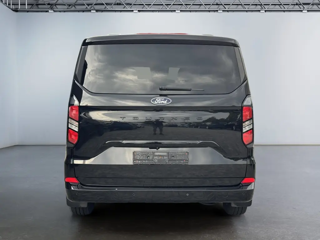 Ford Tourneo Custom l2 2,0 Automatik Baujahr 2025, 21.980 km, Österreich — Foto 3 von 60