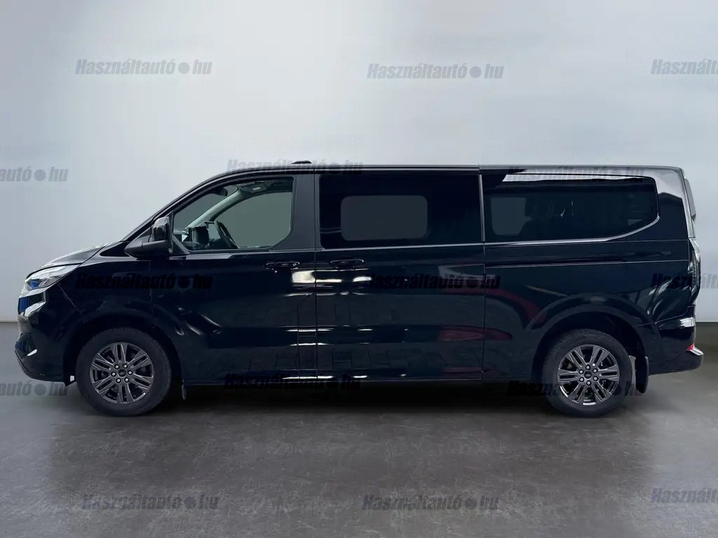 Ford Tourneo Custom l2 2,0 Automatik Baujahr 2025, 21.980 km, Österreich — Foto 5 von 60
