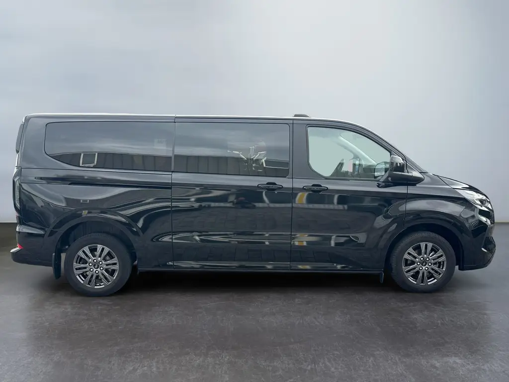 Ford Tourneo Custom l2 2,0 Automatik Baujahr 2025, 21.980 km, Österreich — Foto 6 von 60