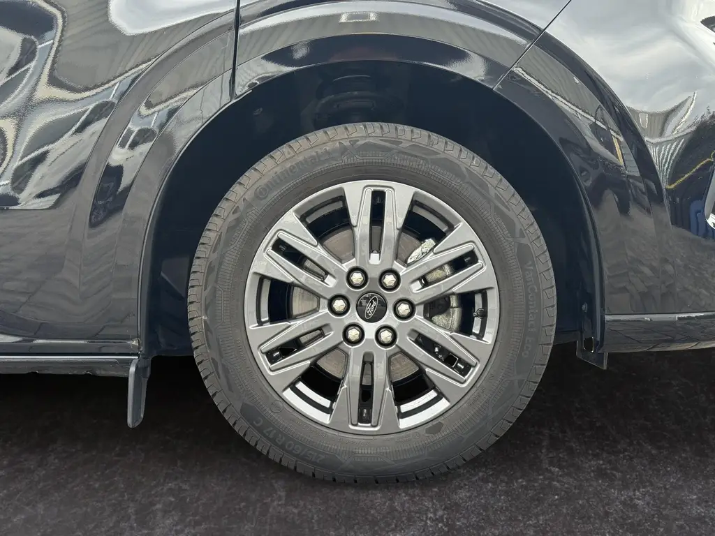 Ford Tourneo Custom l2 2,0 Automatik Baujahr 2025, 21.980 km, Österreich — Foto 7 von 60