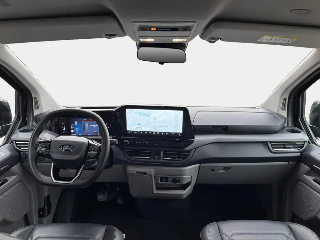 Ford Tourneo Custom l2 2,0 Automatik Baujahr 2025, 21.980 km, Österreich — Foto 9 von 60