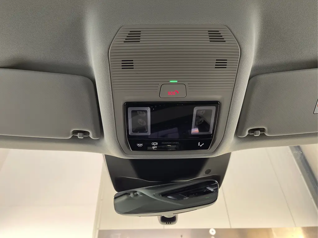 Audi q3 quattro 2,0 TFSI Automatik, 20 km, Österreich — Foto 11 von 39