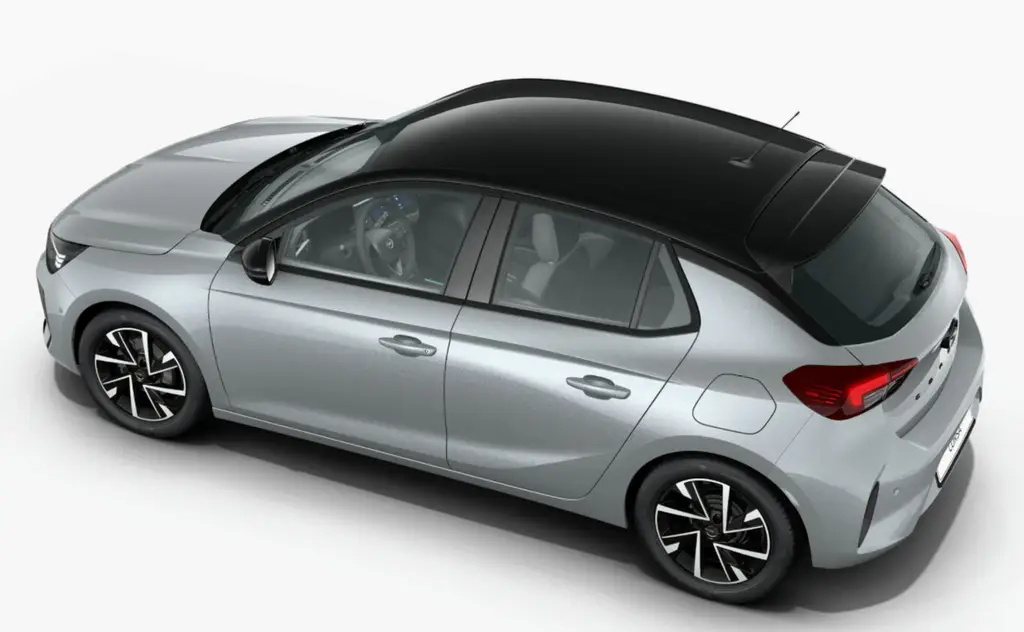 Opel Corsa Hybrid AT6 1,2 Automatik Baujahr 2026, 10 km, Österreich — Foto 3 von 11