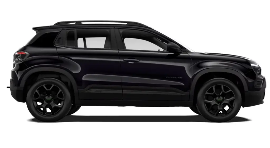 Jeep Avenger Upland 4xe 1,2 MHEV Automatik Baujahr 2026, 10 km, Österreich — Foto 2 von 17