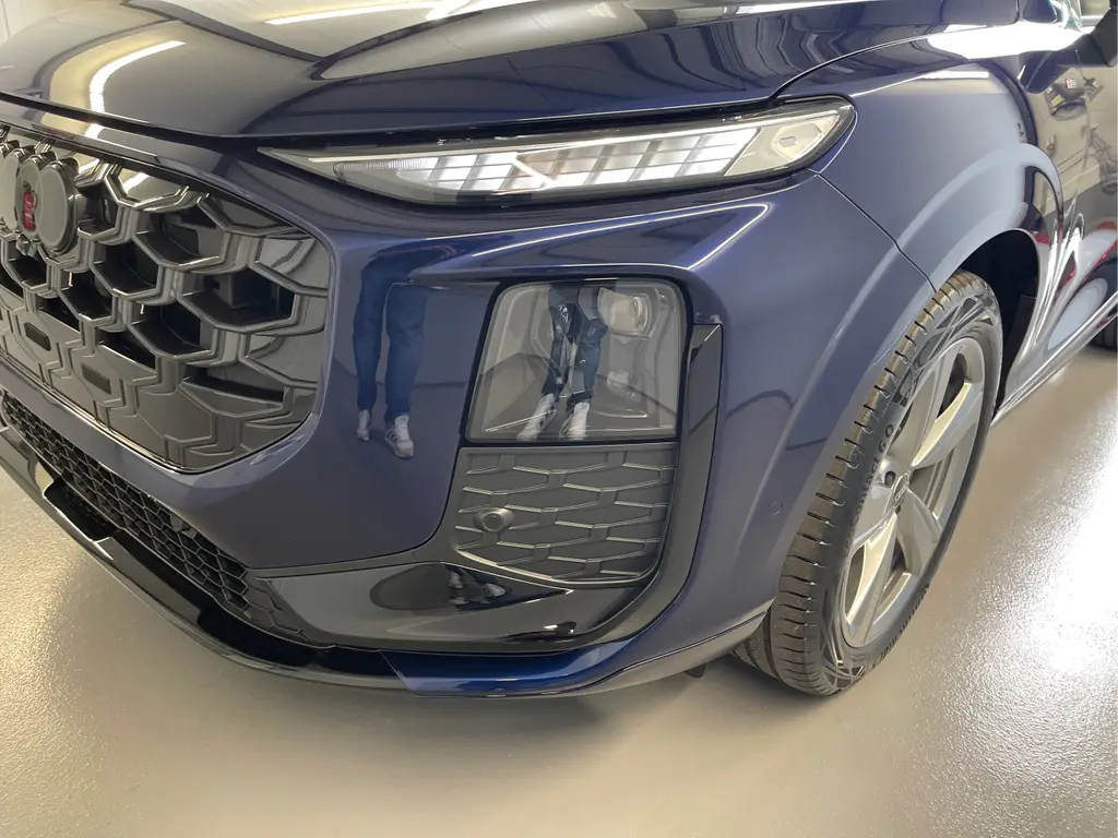 Audi q3 quattro 2,0 TFSI Automatik, 20 km, Österreich — Foto 7 von 60