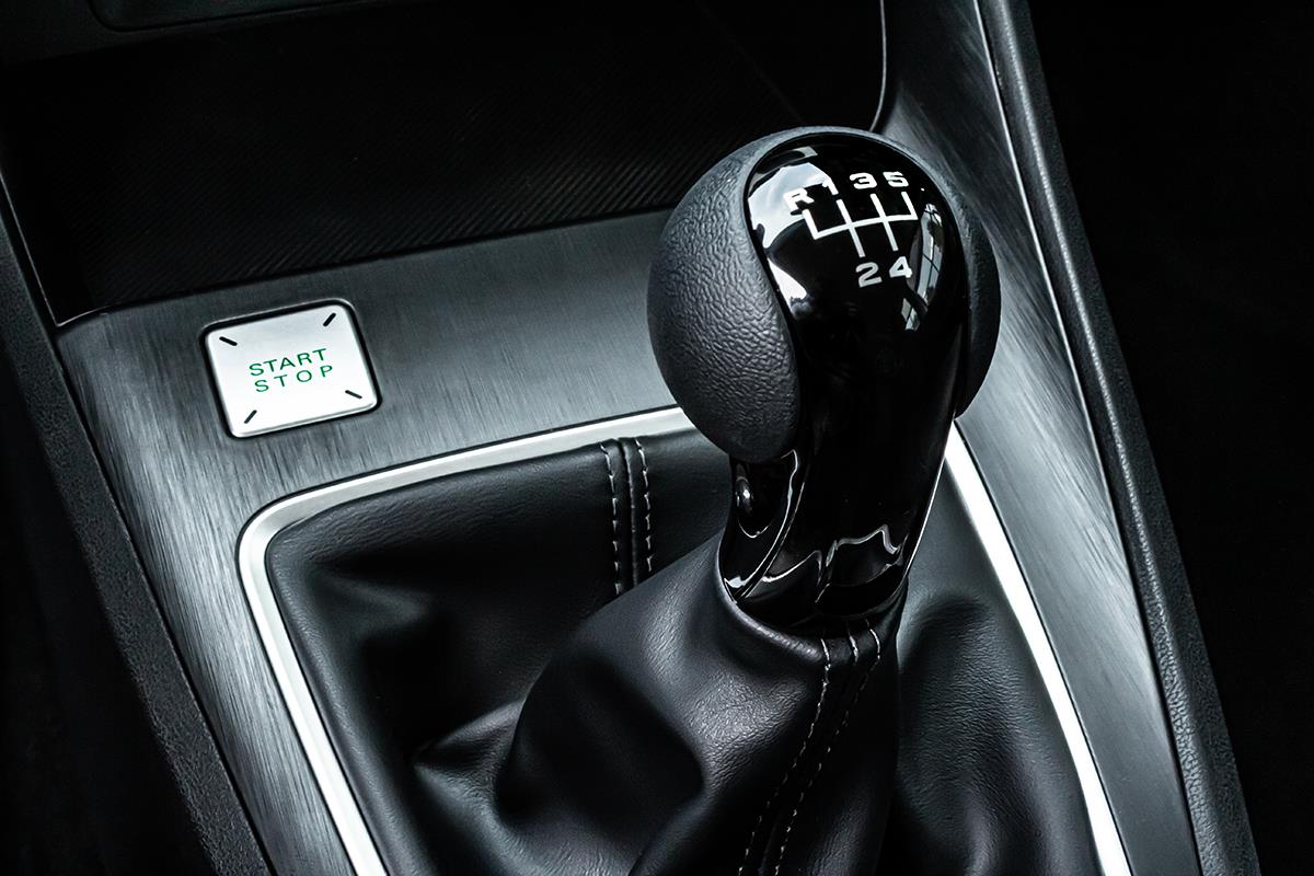MG ZS 85 kW Schaltgetriebe Baujahr 2026, bílá, Tschechien — Foto 16 von 18