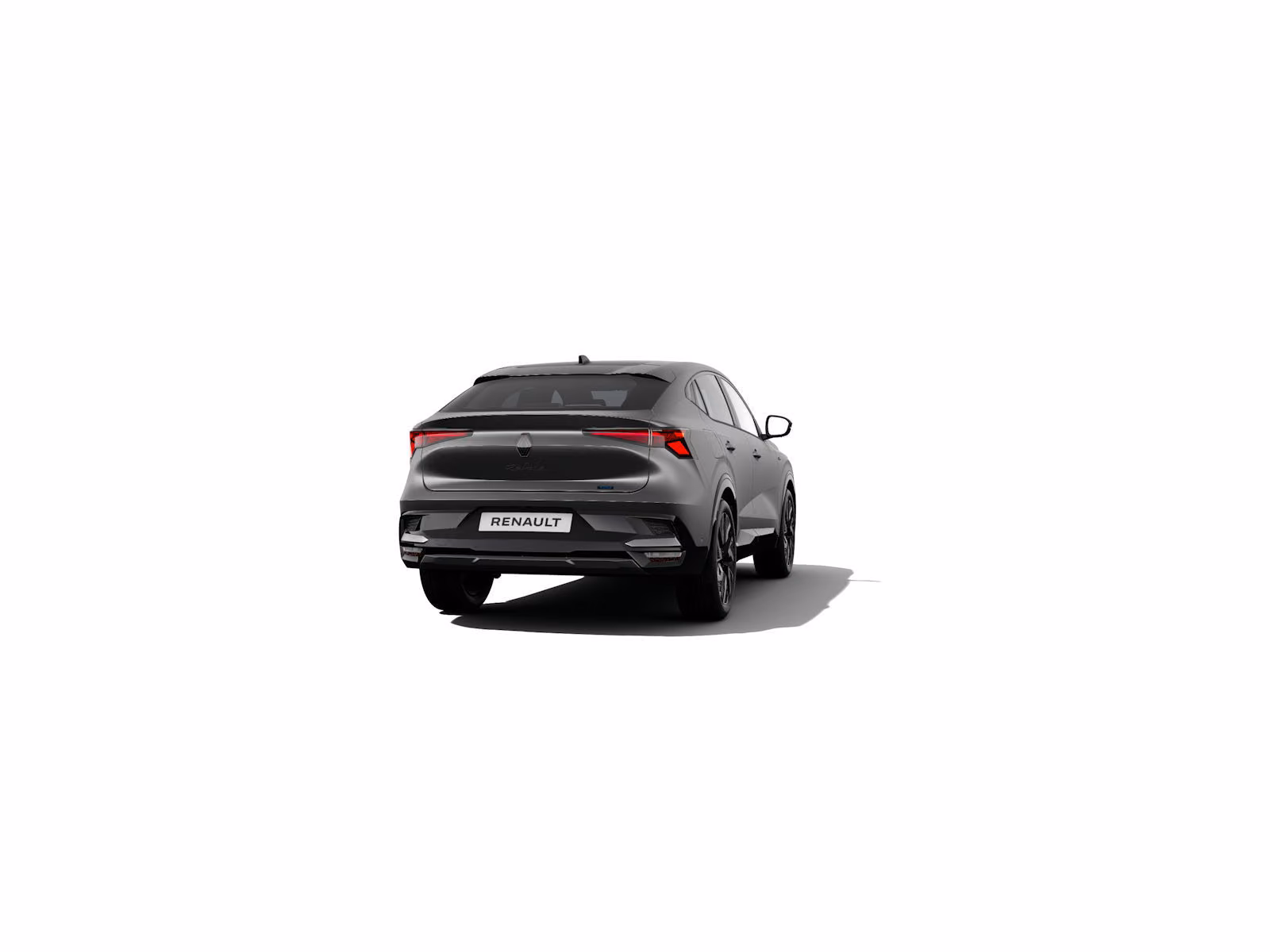 Alpine Esprit E-Tech 5,0 221 kW Automatik, 100 km, Deutschland — Foto 6 von 13