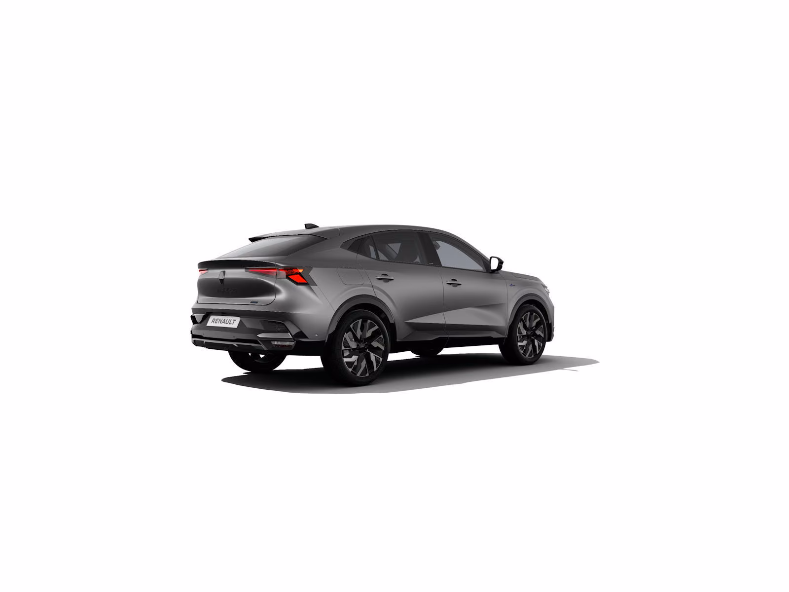 Alpine Esprit E-Tech 5,0 221 kW Automatik, 100 km, Deutschland — Foto 7 von 13
