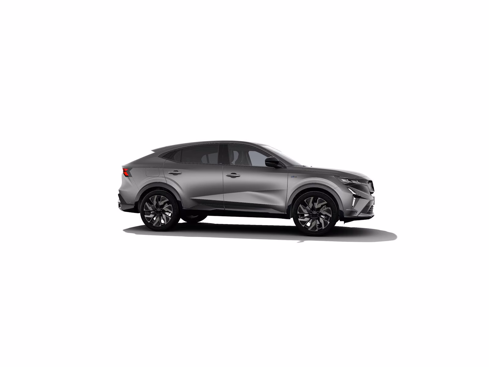 Alpine Esprit E-Tech 5,0 221 kW Automatik, 100 km, Deutschland — Foto 9 von 13