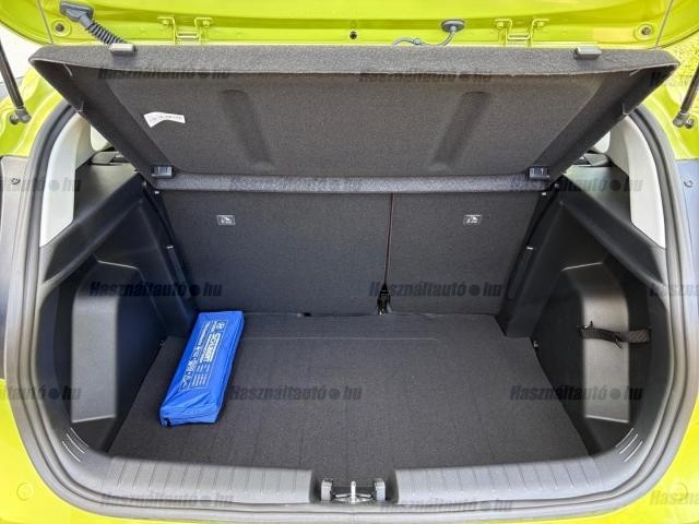 Hyundai Bayon Schaltgetriebe Baujahr 2026, 100 km, Deutschland — Foto 13 von 25