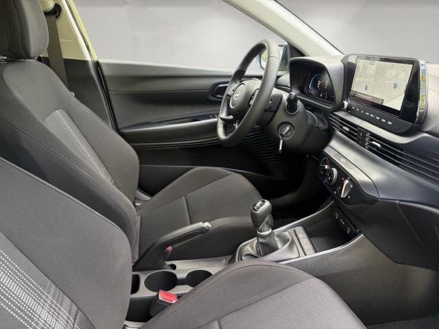 Hyundai Bayon Schaltgetriebe Baujahr 2026, 100 km, Deutschland — Foto 15 von 25