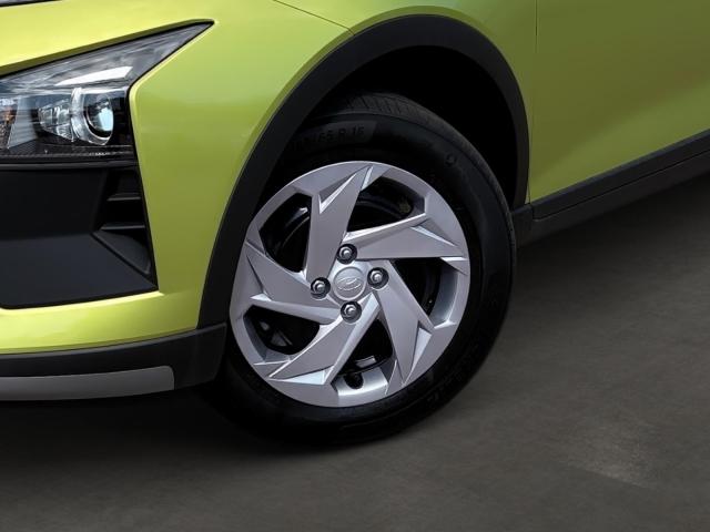 Hyundai Bayon Schaltgetriebe Baujahr 2026, 100 km, Deutschland — Foto 7 von 25